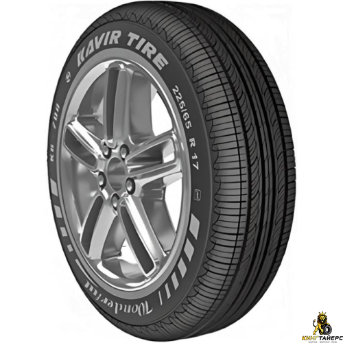 Kavir Tire KB700 Wonderful 235/55 R19 101V