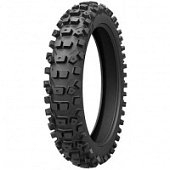 Kenda K772 Carlsbad 110/90 R19 62M Задняя Кросс