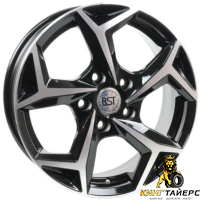 RST R066 6.5x16 5*114.3 ET38 DIA67.1 GRD Литой