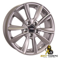 Neo 642 6.5x16 5*114.3 ET38 DIA73.1 BD Литой