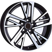 XH292, Replica FR XH292 8x19 5*114.3 ET45 DIA60.1 BMF Литой, Диски