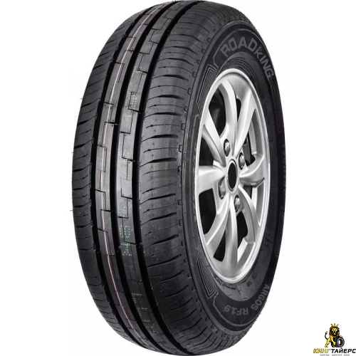 Roadking Argos RF19 195/75 R16C 107/105S
