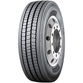 Giti GAR820 235/75 R17.5 132/130M PR14 Универсальная