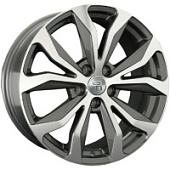 Диски TY212, Диски