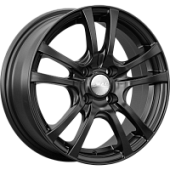 Диски Дели, Диски