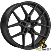 LS FlowForming RC100 9.5x22 5*120 ET40 DIA72.6 MB Литой