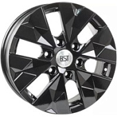 R237, RST R237 6.5x17 6*139.7 ET48 DIA92.5 BL Литой, Диски