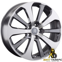 Replay Ki251 7.5x19 5*114.3 ET49.5 DIA67.1 BKF Литой