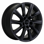 Диски KHW 1507, Диски