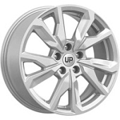 Диски Wheels UP UP114 7x17 5*105 ET38 DIA56.6 New Black Литой UP114, Wheels UP UP114 7x17 5*105 ET38 DIA56.6 New Black Литой, Диски