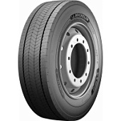 X INCITY EV Z, Грузовые шины