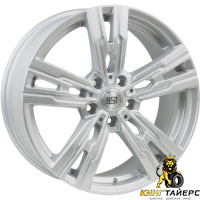 RST R228 8x18 5*108 ET50 DIA63.3 BL Литой