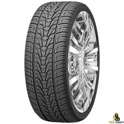 Roadstone Roadian HP 255/55 R18 109V XL