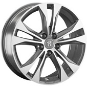 Диски HV117, Диски