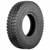 Satoya SD-070 7.5/0 R16 122/118L PR14 Ведущая