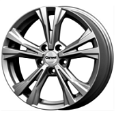 Диски Самро, Диски