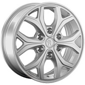 HND310, Replay HND310 6.5x17 6*139.7 ET50 DIA92.5 BKF Литой, Диски