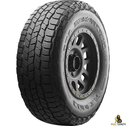 Cooper Discoverer AT3 4S 265/70 R15 112T
