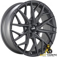 Race Ready CSS3347 7.5x17 5*100 ET40 DIA57.1 B-P Литой