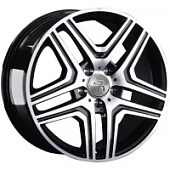 MR67, Replay MR67 9.5x20 5*112 ET57 DIA66.6 GMF Литой, Диски