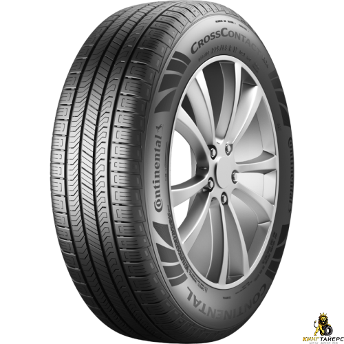 Continental CrossContact RX 265/55 R19 109H