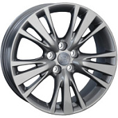 Диски TY56, Диски