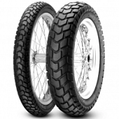 Pirelli MT60 120/90 R17 64S Задняя Эндуро