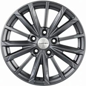 Диски KHW 1611, Диски