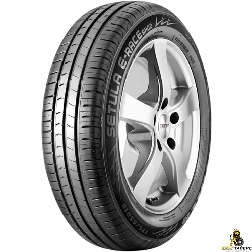 Rotalla Setula E-Race RH02 155/65 R13 73T
