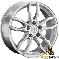 Replay H136 7.5x17 5*114.3 ET45 DIA64.1 MGMF Литой