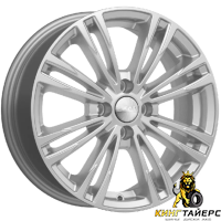 Скад Ламар 6.5x16 4*108 ET47.5 DIA63.3 Алмаз Литой