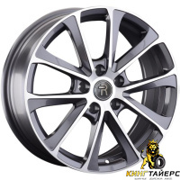 Replay LX130 7x17 5*114.3 ET35 DIA60.1 SF Литой