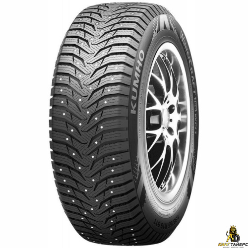Kumho WinterCraft Ice WI31