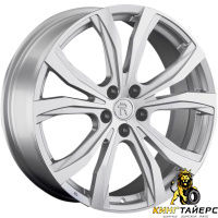 Replay HV64 8x18 5*114.3 ET40 DIA66.6 GMF Литой