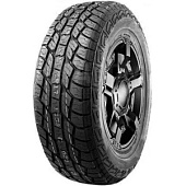 Roadmarch Primemax A/T II, Шины