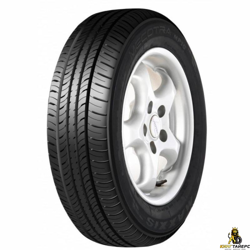 Maxxis Mecotra MP10 185/70 R14 88H