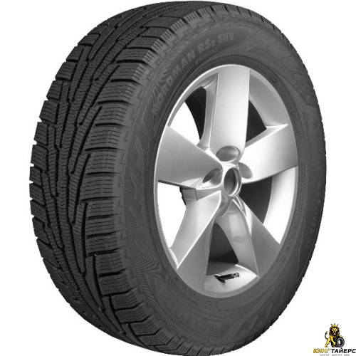 Ikon Tyres Nordman RS2 SUV 235/55 R18 104R XL