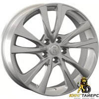 Replay NS213 7.5x18 5*114.3 ET50 DIA66.1 GMF Литой