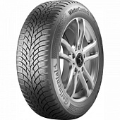 Continental ContiWinterContact TS 870 P 235/65 R18 110H XL