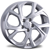 Диски CHG6, Диски