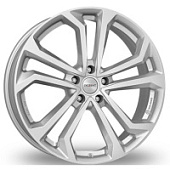 TA, Dezent TA 7.5x18 5*108 ET50.5 DIA63.3 BFP Литой, Диски
