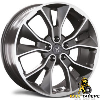 Replay HND344 8x19 5*114.3 ET51 DIA67.1 MGMF Литой