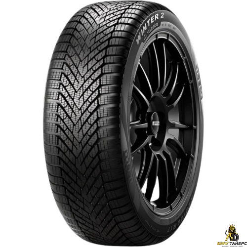 Pirelli Cinturato Winter 2 205/50 R17 93V XL