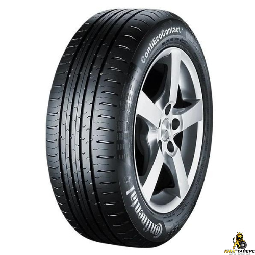 Continental ContiEcoContact 5 215/65 R17 99V