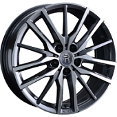 Диски HND317, Диски