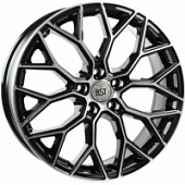 R059, RST R059 7x19 5*108 ET33 DIA60.1 Silver Литой, Диски