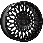 5424, PDW 5424 8.5x19 5*108 ET30 DIA60.1 U4B Литой, Диски