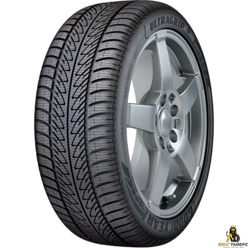 Goodyear UltraGrip 8 Performance 225/40 R18 92V XL MO