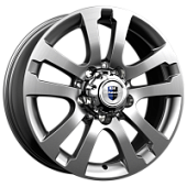 Диски Сахара-Patriot, Диски