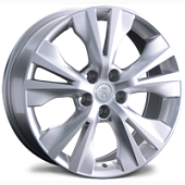 Диски TY211, Диски